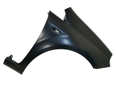 Fiat grande punto 05- punto evo 09- крила передній фото №1