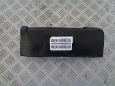 Peugeot 208 1.6 hdi 2016 подушка сидіння перед подушка безпеки фото №1