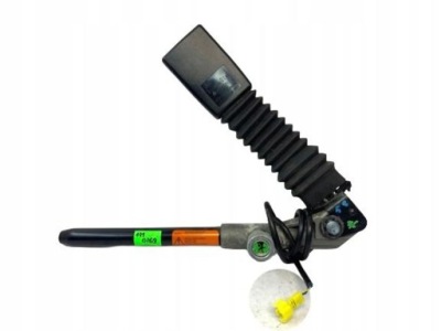 Mercedes-benz slk r171 2008 ремни безопасности фото №1