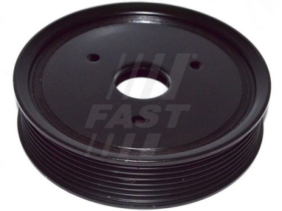 Шківи вала колінчастого fast ft45596 фото №1