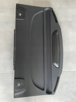 Полиця багажника alfa romeo giulia qv фото №1