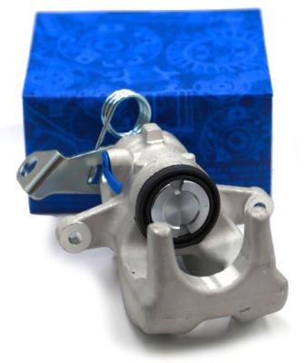 Супорт гальмівний задня правий alfa romeo giulietta -12.20 фото №1