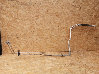 Zafira expert proace шланг кондиционера 2.0 авто фото №1