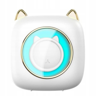 LED DRUKARKA TERMICZNA DO ZDJĘĆ NOTATEK ETYKIET