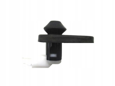 Датчик открывания дверь задних toyota yaris 3 рестайлинг  2017-2019 год фото №1