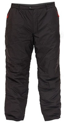 Spodnie Wędkarskie Shimano Insulation Bib Czarne L