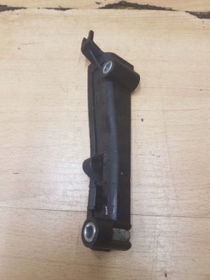 Корпус захист розподільного валу citroen c5 iii 3.0 hdi фото №1