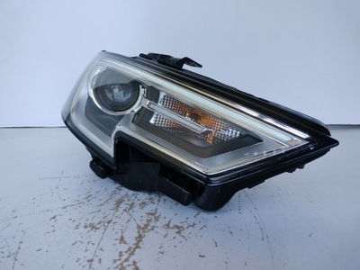 ŽIBINTAS DEŠINIOJI REFLEKTORIUS AUDI A3 8V 8V0 16- LIFT XENON LED 