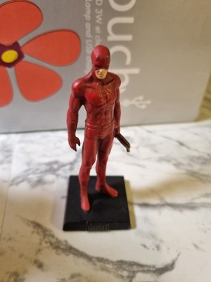 Daredevil, figurka kolekcjonerska Marvel #08, 2006