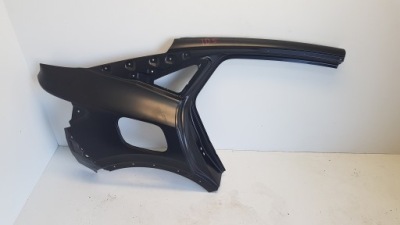 Vw id5 id.5 11e крыло четверть правая правый задняя новый orginal фото №1