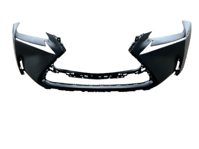 Бампер передній lexus nx 2015-2017 f sport фото №1