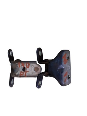 Hyundai i40 kombi 11-14r петли дверь правый задняя фото №1