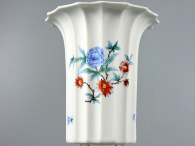 Wazon Rosenthal art-deco antyk 1930 kwiaty