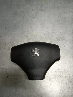 PEUGEOT 206 AIR BAG PAGALVĖ ORO 