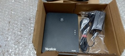 Yealink W 60B