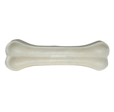 ZOLUX Kość prasowana biała 16,5 cm x 20 szt.
