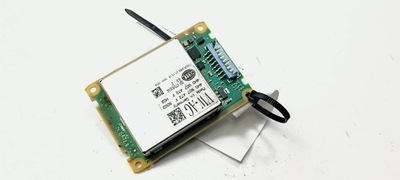 Модуль 4h0907472f led audi a8 d4 фото №1