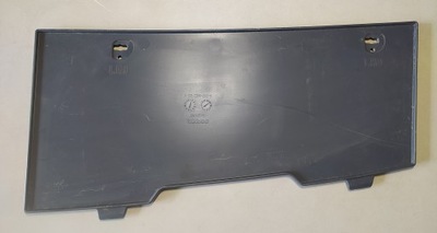 Scania r верхній полиця бардачка права сторона 1942142 фото №1