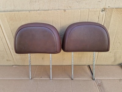 Подголовник перед opel antara 2.0cdti фото №1