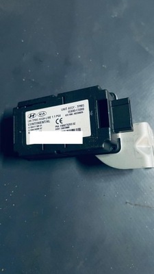 Модуль tpms 95800-c5000 kia sorento iii фото №1