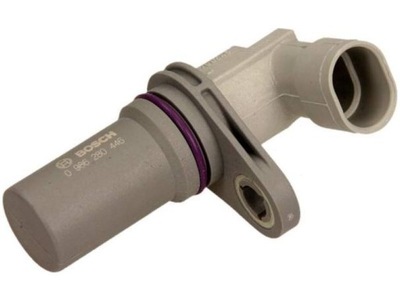 SENSOR POSICIÓN DE EJE CIGÜEÑAL BOSCH 0 986 280 446  