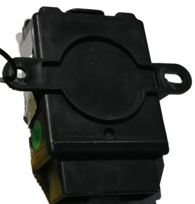 Connect transit mk2 15 модуль света dt11-13c148-a фото №1