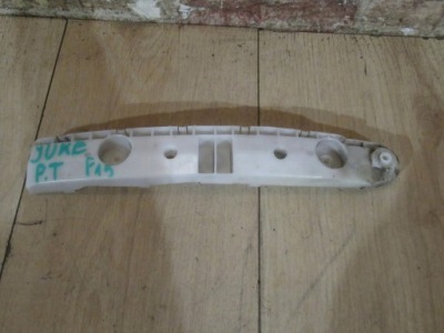 Направляющая бампера задняя правый nissan juke f15 2010/2014 rok фото №1