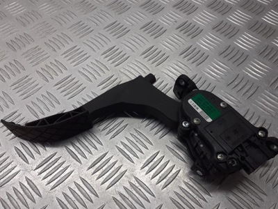 Потенциометр газа skoda fabia i 1.2 6q1721503c фото №1