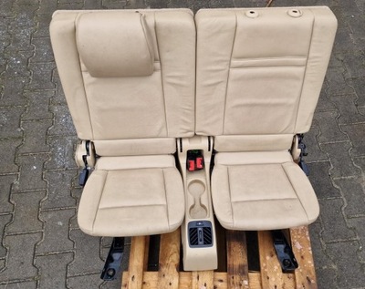 Bmw x5 e70 комплект сидений europa 7 легковые фото №1