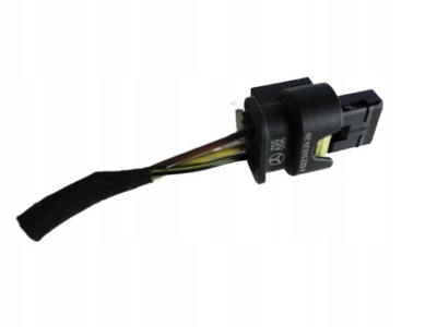 Mercedes eqc n293 293 штекер парктроник pts фото №1