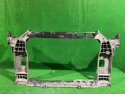 Pas передній kia sportage iv фото №1