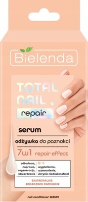 Bielenda Odżywka Do Paznokci Serum 7w1