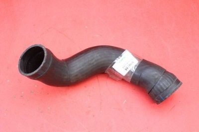 Шланг трубка інтеркулер права bentley continental 1 i gt 6.0 w12 560 km фото №1