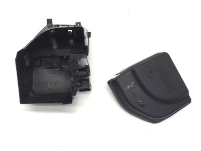 Citroen ds4 ds5 коробка корпус корпус запобіжників фото №1