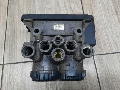 Клапан ebs задній задня osi renault midlum dxi volvo fl fe фото №1