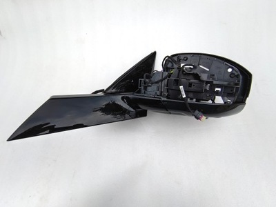 Land rover discovery v 2020 - зеркало левая 21+1pin lr115156 фото №1