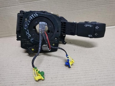 Переключатель комбинированный renault vel satis 8200004642 фото №1