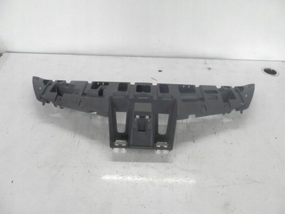 Renault clio iii 3 решітка радіатора кронштейн кронштейн решітка фото №1