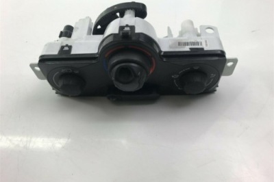 Інше модулі renault kangoo / grand kangoo kw0/1_ 5f2140100 2008 фото №1