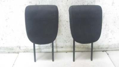 Citroen c4 ii grand picasso подголовник задняя iii ряд 13- фото №1