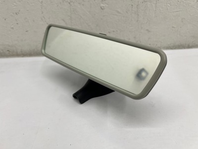 Дзеркало внутрішнє skoda octavia iii lift 3v0857593 фото №1