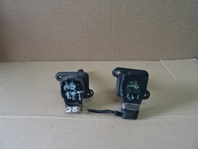 Катушка зажигания audi a4 0040100013 фото №1