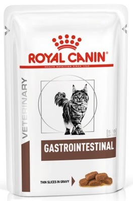 Royal Canin Veterinary Diet Feline Gastrointest