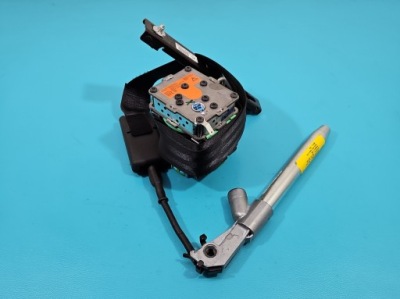 Pas безопасности перед правый пассажира citroen c4 picasso i 06-13 фото №1