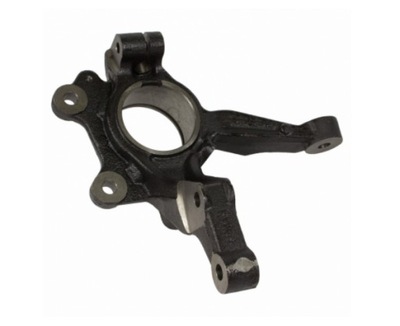 Поворотный кулак передняя левая ford ecosport mk2 2017- фото №1