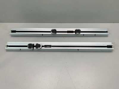 Bmw x5 f15 стекло крепёжные багажника 7331365 фото №1