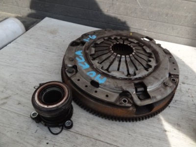 Opel mokka i 2015 1,6 16v зчеплення повний оригінал 55582938 фото №1