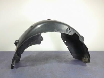 Kia sportage iii подкрылок задняя задние левая 86825-3u000 фото №1