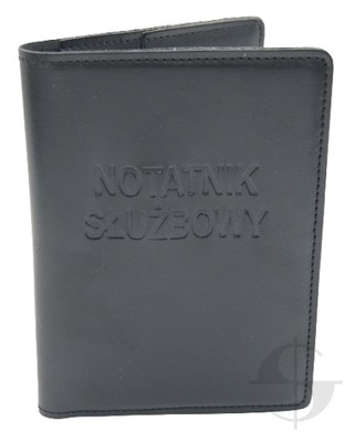 ETUI NA NA NOTATNIK SŁUŻBOWY