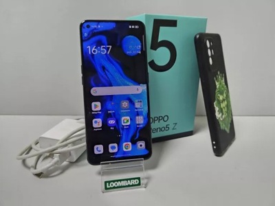 TELEFON OPPO RENO 5 Z 5G 8 / 128 GB